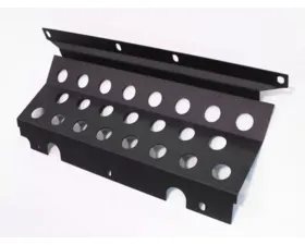 Rennline Airbag Delete Cover Perf Porsche 993 | 964